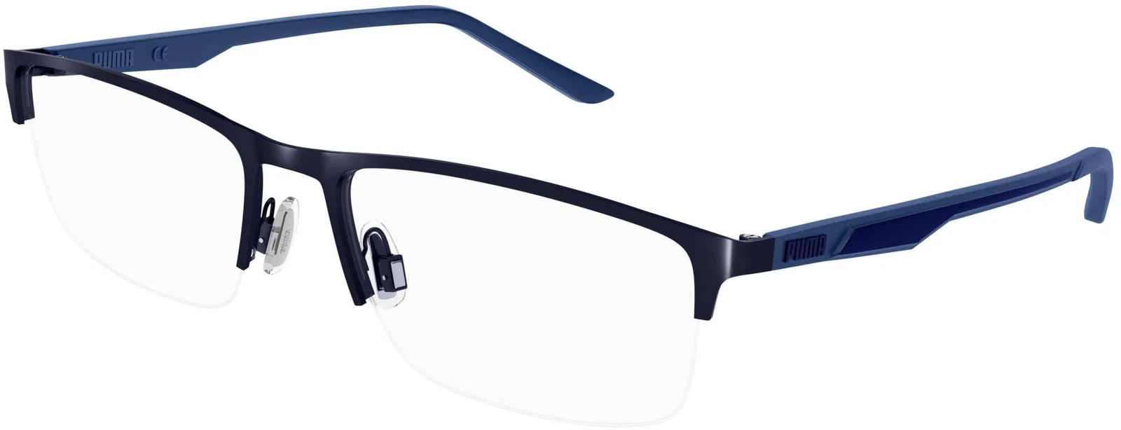 Puma Sportstyle PU0373O Eyeglasses - view 4